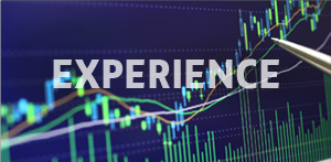 Experience in Commerce